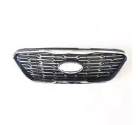 Front Bumper Grill For Kia For Carens 2007-2012 Ventilation Net Grille Air Outlet Frame Car Accessories Front Kidney Grill