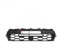 Front Bumper Grill For Toyota For Tacoma 2024-2025 Front Bumper Grille Modified For TRD Grill With Upgraded Racing Grills And Lighting Strips