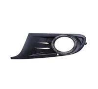 Front Bumper Grill Professional Perfect Match ABS L/R Lower Grille Replacement 5K0853665 5K0853666 For Golf 6 MK6 2009-2013 PYPFQUMQGR(L)