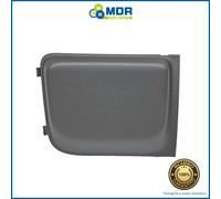 Front Bumper Grill Right Central Smooth - DX - Jeep Renegade 14