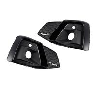 Front Bumper Grille 8W6807682T3Q7 Fit Replacement for Audi A5 S5 2020-2023