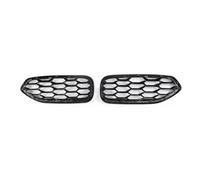 Front Bumper Grille Compatible With For G29 Z4 2019 2020 2021 2022 2023 Car Honeycomb Style Grille Gloss Black Front Kidney Grill Bumper Hood Grille 51138091296
