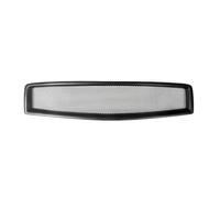 Front Bumper Grille Compatible With Nissan For Maxina 2009-2015 For Sedan Honeycomb Style Upper Bumper Hood Mesh Grid Car Front Racing Grille