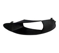 Front Bumper Grille Compatible With Toyota For Corolla H B 3D 5D 2001 2002 2003 Front Bumper Fog Lamp Frame Light Bezel Cover Trim Grille Accessories