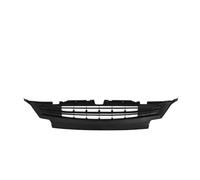Front Bumper Grille Cover Compatible with Toyota RAV4 LE SE 2016 2017 2018 American Version Car Ventilation Lower Easy To Install(53113-0R060)