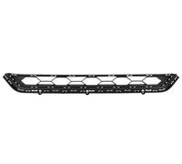 Front Bumper Grille Fits: VW TIGUAN II 01.16-12.19