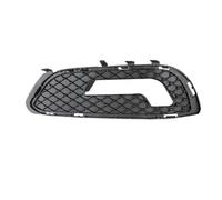 Front Bumper Grille Fog Lampshade A2128851323 A2128851423 For Benz E-Class W212 E260 E200 E300 E220 E350 2009-2013 PYPFQUMQGR