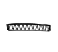 Front Bumper Grille For A4 B6 Sedan 2002-2005 Car Outer Air Guide Grill