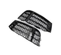 Front Bumper Grille For A5 S5 RS5 B8.5 2008-2016 OE T0807681F Car Fog Light Grill Cover Front Bumper Lamp Grille(Right)