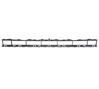 Front Bumper Grille For: AUDI A3 8V Hatchback 06.16-05.20