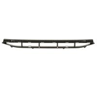 Front Bumper Grille For: AUDI Q5 8R 06.12-12.16