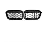 Front Bumper Grille For BMW 1 Series F20 M140i 118d F21 2011 2012 2013 2014 2015 2016 2017 2018 Accessories Car Front Grille Grills Gloss Black(15-18 GBlack)