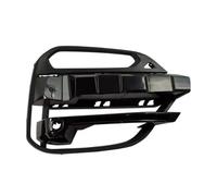 Front Bumper Grille For BMW X3 G01 2018 2019 2020 2021 Front Left Right Grills Plastic 51117420872 51117420871 Car Grille(Right)
