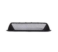 Front Bumper Grille FOR Civic FOR 11th Gen 2022-2024 Glossy Black/Matte Black Upper Bumper Hood Mesh Grid Front Grille Racing Grill Front Grille Mesh(Matte Black)