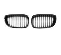 Front Bumper Grille For E46 Grill Facelift 2 Door Coupe/ 4 | Car Front Kidney Black Grille For E46 Grill Facelift 2 Door Coupe/ 4 Door Sedan For Tuning