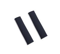 Front Bumper Grille For Iveco Daily IV V VI Van Shoulder Protector For Car Seat Belts Interior Belt Cover Safety(2 pcs Black)