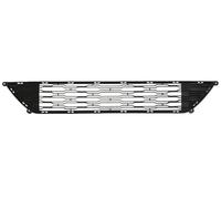 Front Bumper Grille For: KIA CEE'D I 08.09-12.12