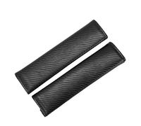 Front Bumper Grille For Kia For Sportage For Cerato Optima K2 K3 K4 K5 For Rio Picanto Soul Car Seat Belts Cover(2pcs Carbon)