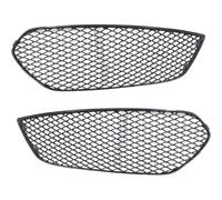 Front Bumper Grille For Mercedes For Benz CLA250 2014-2016 Set Of 2 Side Bumper Grille Fog Light Cover 1178851722 1178851822 PYPFQUMQGR