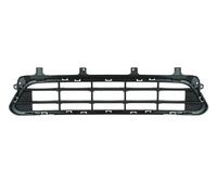 Front Bumper Grille For: MINI COUNTRYMAN F60 LCI 06.20-