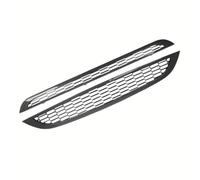 Front Bumper Grille For Mini For Cooper For R50 Car Front Grille