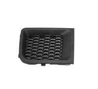 Front Bumper Grille FOR Renegade 2015-2017 2Pcs Lower Wind Grille Bezel Cover Front Bumper Grille Grill Insert Trim Radiator Grille Replacement(Left)