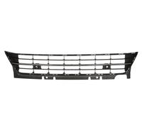 Front Bumper Grille For: VW BEETLE 5C 05.16-