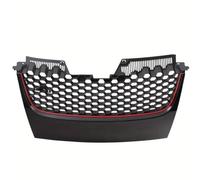 Front Bumper Grille For VW For Golf MK5 For GTI Air Intake Grill Automobile Parts Exterior Decoration Kits Front Kidney Sport Grill