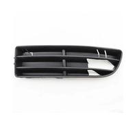 Front Bumper Grille For VW For Jetta For Bora Mk4 Radiator Grill | For TDI For 1999-2004 Front Left Right Side Bumper Lower Grill Vent 1J5853665B 1J5853666B(Left)