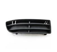 Front Bumper Grille For VW For Jetta For Bora Mk4 Radiator Grill | For TDI For 1999-2004 Front Left Right Side Bumper Lower Grill Vent 1J5853665B 1J5853666B(Right)