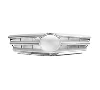 Front Bumper Grille Grill A1698801783 Fit For Mercedes For Benz For B Class W245 2009 2010 2011 Fog Light Grill