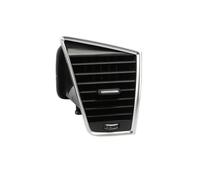 Front Bumper Grille Grill For Q5 2009 2010 2011 2012-2018 Front Dash Middle Left Right Air Conditioner AC Vent Grille Frame Outlet 8R1820901(RIGHT SIDE)