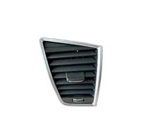 Front Bumper Grille Grill For Q5 8R 2009 2010 2011 2012 2013 2014 2015 Front Dashboard A/C Air Outlet Vent Grill 8R1820902 8R1820951 8R1820901(X1 Right)
