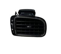 Front Bumper Grille Grill For VW For Polo 5 2010 2011 2012 2013 Front Dashboard AC Air Vent 6R0819703 6R0819704(Passenger Side)