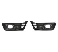 Front Bumper Grille Left Right For: RENAULT CAPTUR 06.17-12.19