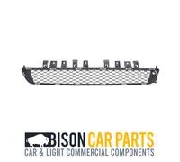 FRONT BUMPER GRILLE LOWER CENTRE HONEYCOMB CERTIFIED VAUXHALL INSIGNIA 2013-2017