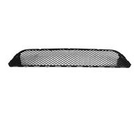 Front Bumper Grille Lower Mesh Grill 2048850153 Replacement C-Class W204 Amg Line 2008 2011 more airflow and protection