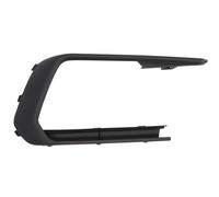 Front Bumper Grille Right For: VW JETTA IV 09.14-01.18