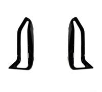 Front Bumper Grille Trim for BMW 3' For G20 G21 M340i Quick Installation Process