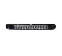 Front Bumper Grilles Compatible With Mini For Cooper F55 F56 F57 2014-2021 51117337793 Front Lower Grill Front Bumper Lower Grille Front Center Grille
