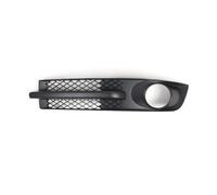 Front Bumper Grills Car Front Bumper Fog Light Grille Grill W/FOG LIGHT HOLE Left Right Lamp 7M3853683A 7M3853684A For VW For SHARAN 2001-2008 2009 2010