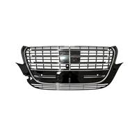 Front Bumper Grills For Benz For Vito V300 V300L 2024 2025 Modified Radiator Grill Net Trim Car Accessories Front Bumper Grille