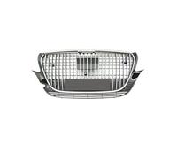 Front Bumper Grills For Benz For Vito V300 V300L 2024 2025 Modified Radiator Grill Net Trim Car Accessories Front Bumper Grille