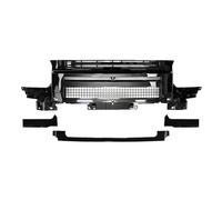 Front Bumper Grills For Chery For Jetour For Traveler T2 2023 2024 2025 Modified Defender Style Front Grills Car Grille Modification Face Grill