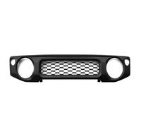 Front Bumper Grills For Suzuki For Jimny JB74 2019 2020 2021 2022 2023 2024 2025 Modified Front Grille Water Cover Modifies The