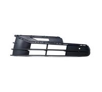 Front Bumper Grills For VW For Phaeton 2011 2012 2013 3D0853665J 3D0853666J 3D0854661H 3D0854662H Car Front Bumper Fog Light Lamp Grill