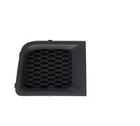 Front Bumper Grills Replacement 5XB63LXHAA For Jeep For Renegade 2015 2016 2017 Car Front Left And Right Lower Bumper Grille Insert Bezel Cover