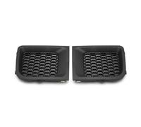 Front Bumper Grills Replacement 5XB63LXHAA For Jeep For Renegade 2015 2016 2017 Car Front Left And Right Lower Bumper Grille Insert Bezel Cover