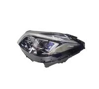 Front Bumper Head Light For Benz C218 Headlight 2015-2018 W218 Headlights CLS300 CLS350 Full LED Headlight Assembly C218 Headlamp And Upgrade