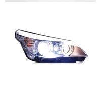 Front Bumper Head Light For BMW For E60 2003-2010 520i 523i 530i Car Automotive supplies 12V H7 LED DRL Xenon Lens Novelty Auto Accessories Headlight